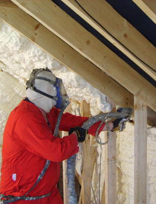 Attic Insulation Kildare