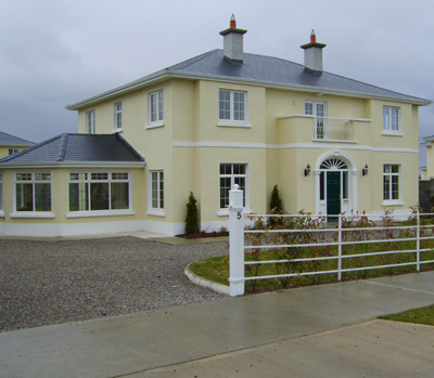 Home Insulation