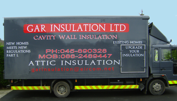 Insulation Kildare